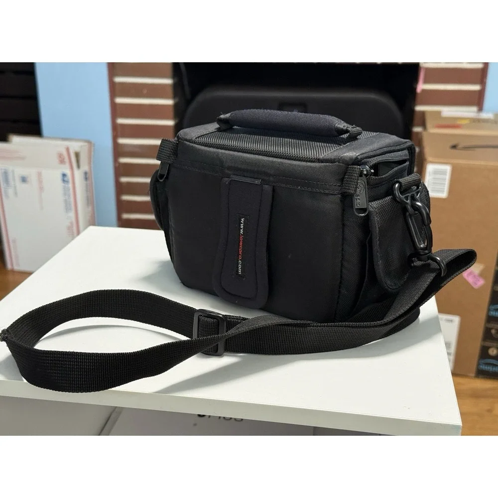 Lowepro Format Camera Bag  , Good Condition